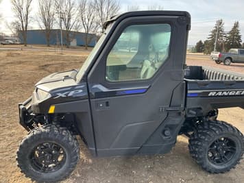 Main image Polaris Ranger XP 1000 Northstar Premium